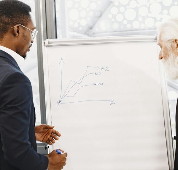 expert digital business strategy
