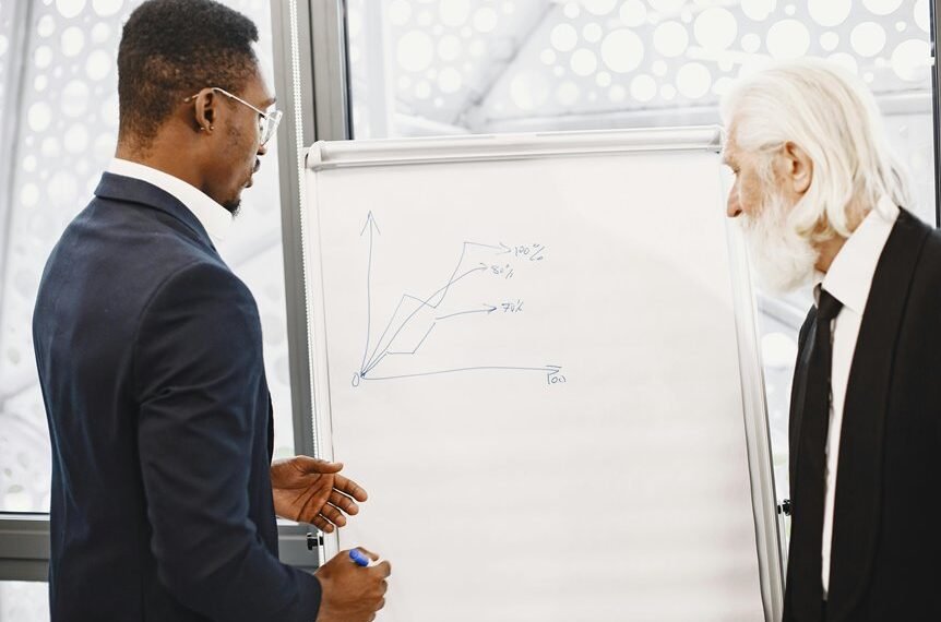 expert digital business strategy
