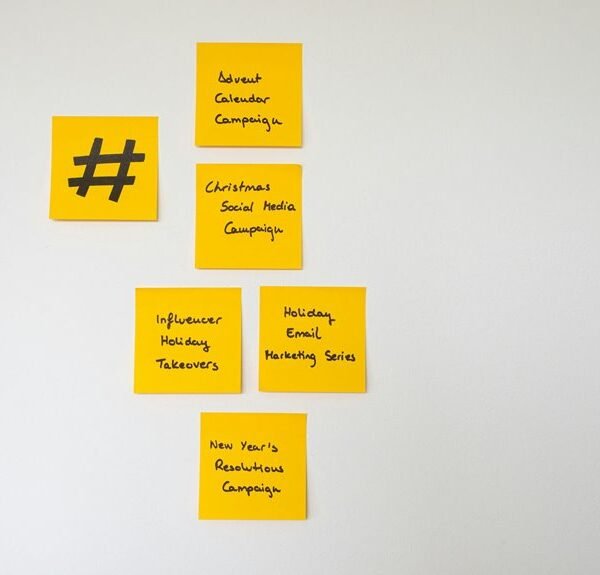 seo campaign for branding